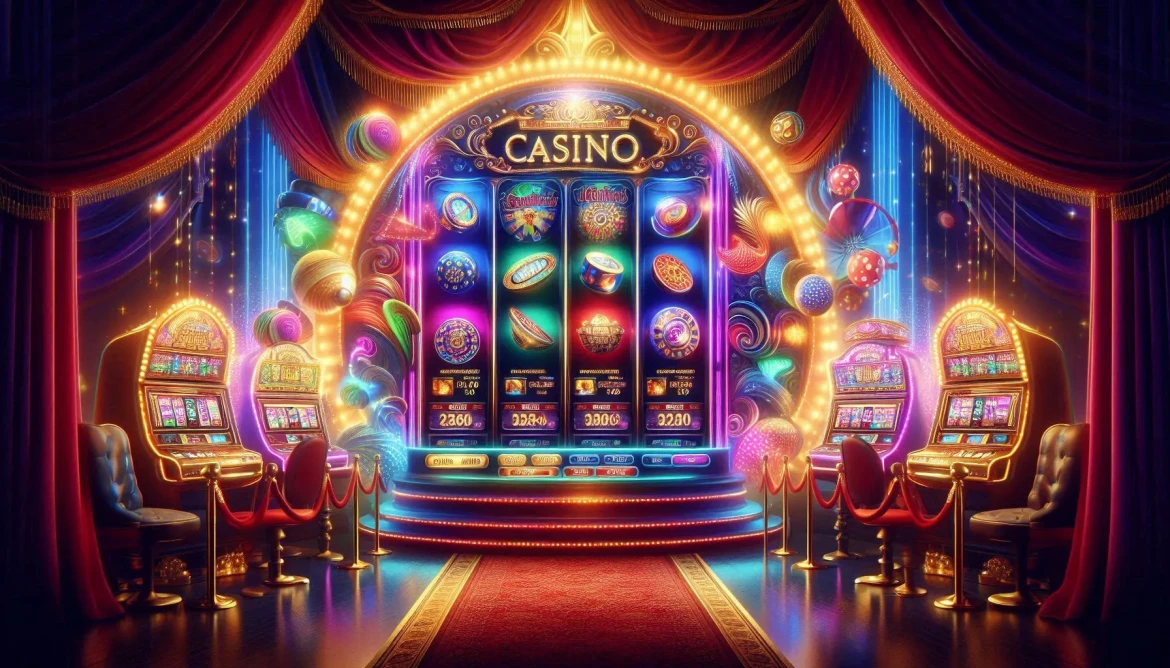 Dudespin Casino
